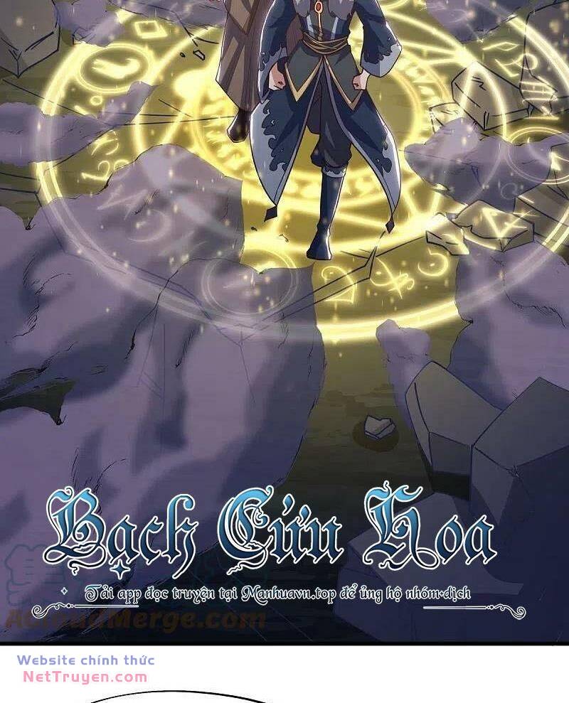 Chiến Hồn Tuyệt Thế Chapter 513 - Trang 2