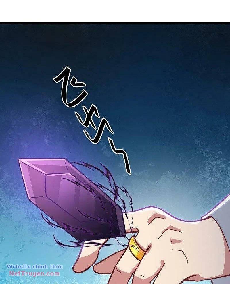 Chiến Hồn Tuyệt Thế Chapter 513 - Trang 2