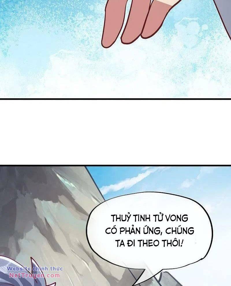 Chiến Hồn Tuyệt Thế Chapter 513 - Trang 2