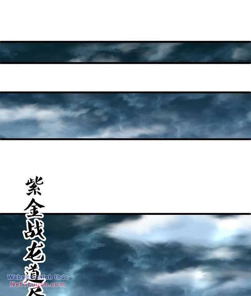 Chiến Hồn Tuyệt Thế Chapter 513 - Trang 2