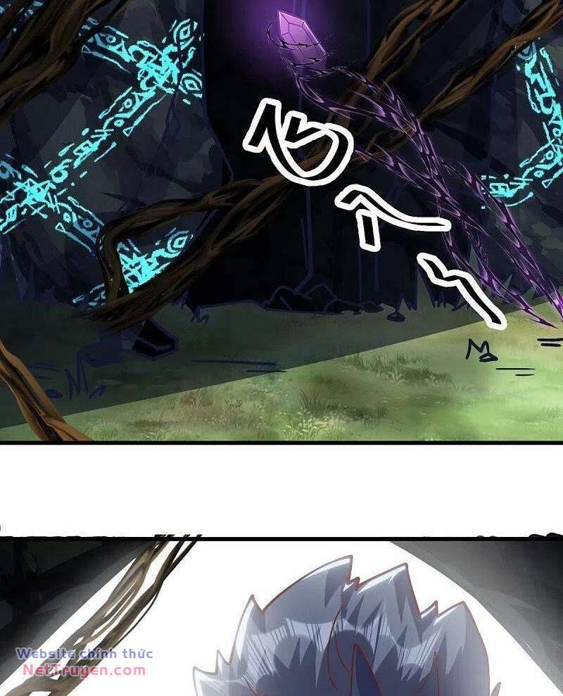 Chiến Hồn Tuyệt Thế Chapter 513 - Trang 2