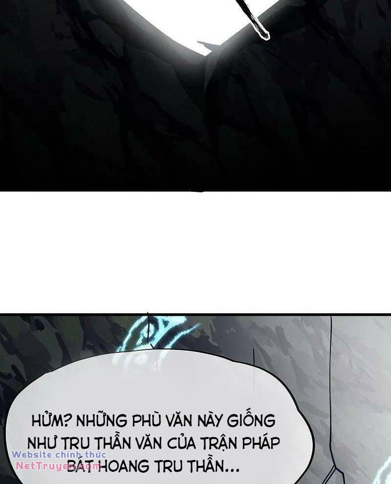 Chiến Hồn Tuyệt Thế Chapter 513 - Trang 2