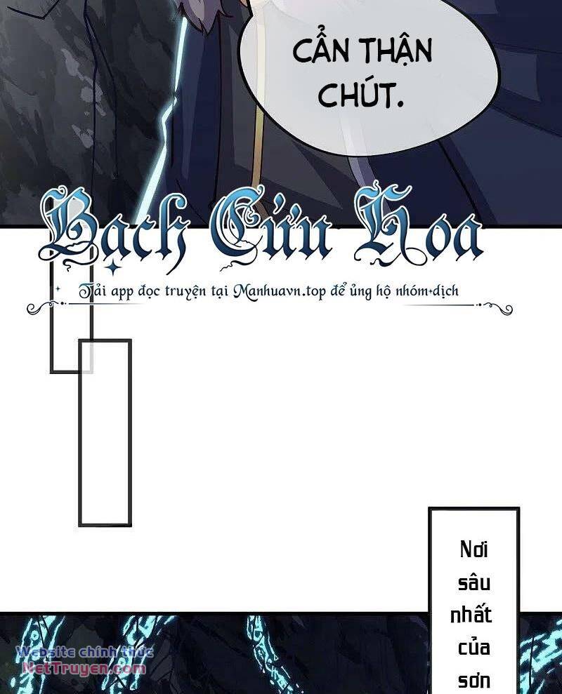 Chiến Hồn Tuyệt Thế Chapter 513 - Trang 2