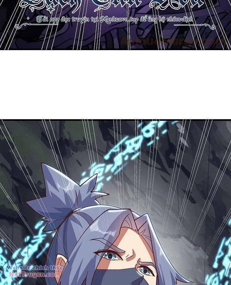 Chiến Hồn Tuyệt Thế Chapter 513 - Trang 2