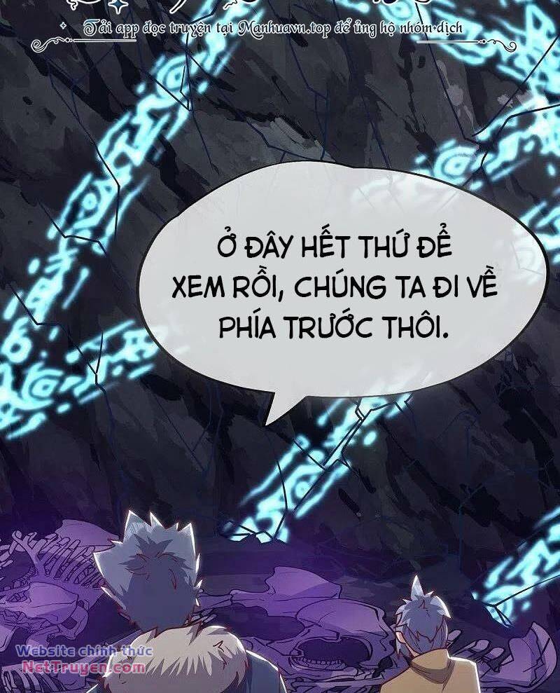 Chiến Hồn Tuyệt Thế Chapter 513 - Trang 2