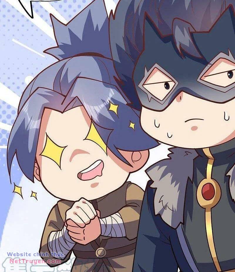 Chiến Hồn Tuyệt Thế Chapter 513 - Trang 2