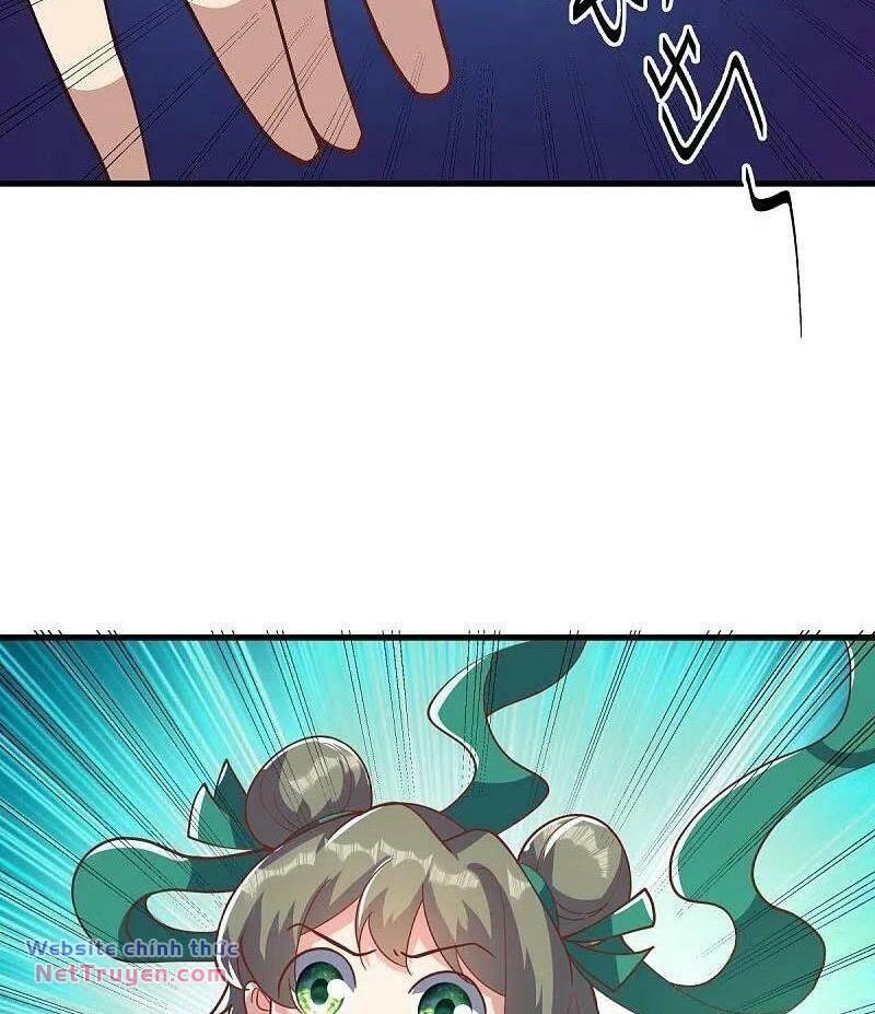 Chiến Hồn Tuyệt Thế Chapter 513 - Trang 2