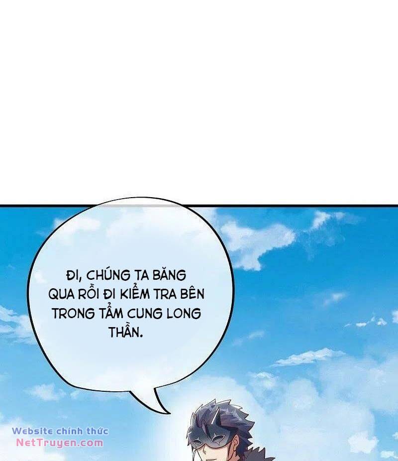 Chiến Hồn Tuyệt Thế Chapter 513 - Trang 2