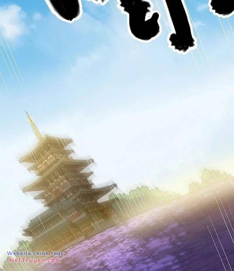 Chiến Hồn Tuyệt Thế Chapter 513 - Trang 2