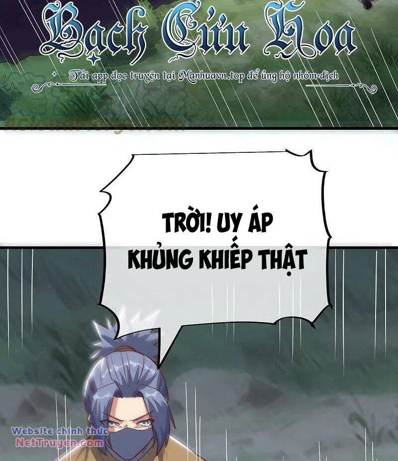 Chiến Hồn Tuyệt Thế Chapter 513 - Trang 2