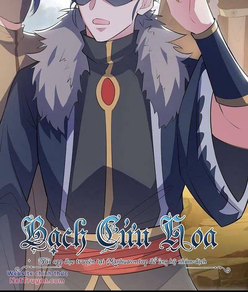 Chiến Hồn Tuyệt Thế Chapter 513 - Trang 2