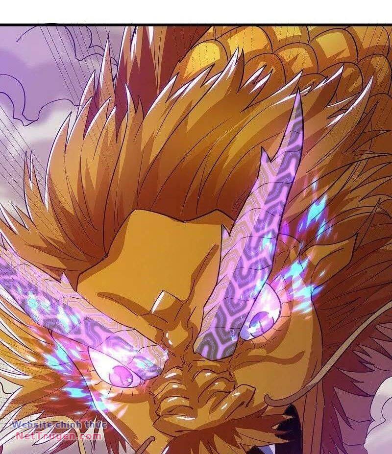 Chiến Hồn Tuyệt Thế Chapter 513 - Trang 2