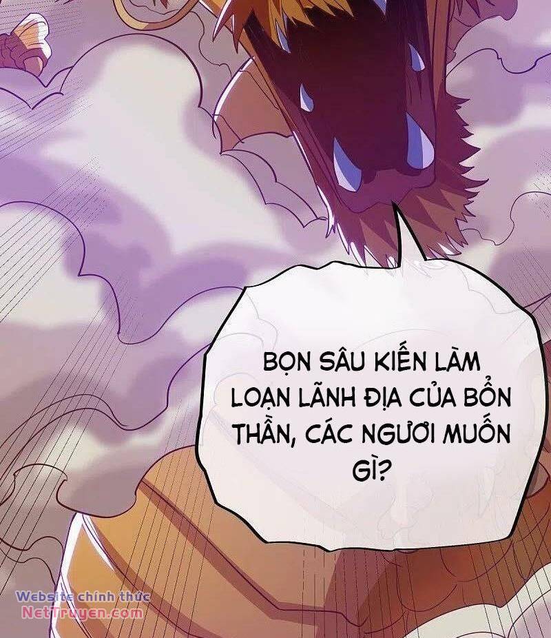 Chiến Hồn Tuyệt Thế Chapter 513 - Trang 2