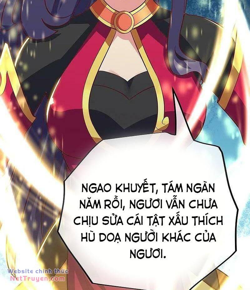 Chiến Hồn Tuyệt Thế Chapter 513 - Trang 2