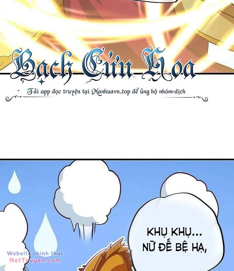 Chiến Hồn Tuyệt Thế Chapter 513 - Trang 2