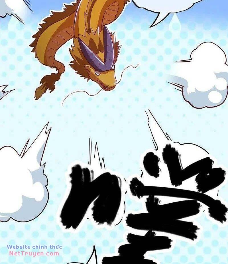 Chiến Hồn Tuyệt Thế Chapter 513 - Trang 2