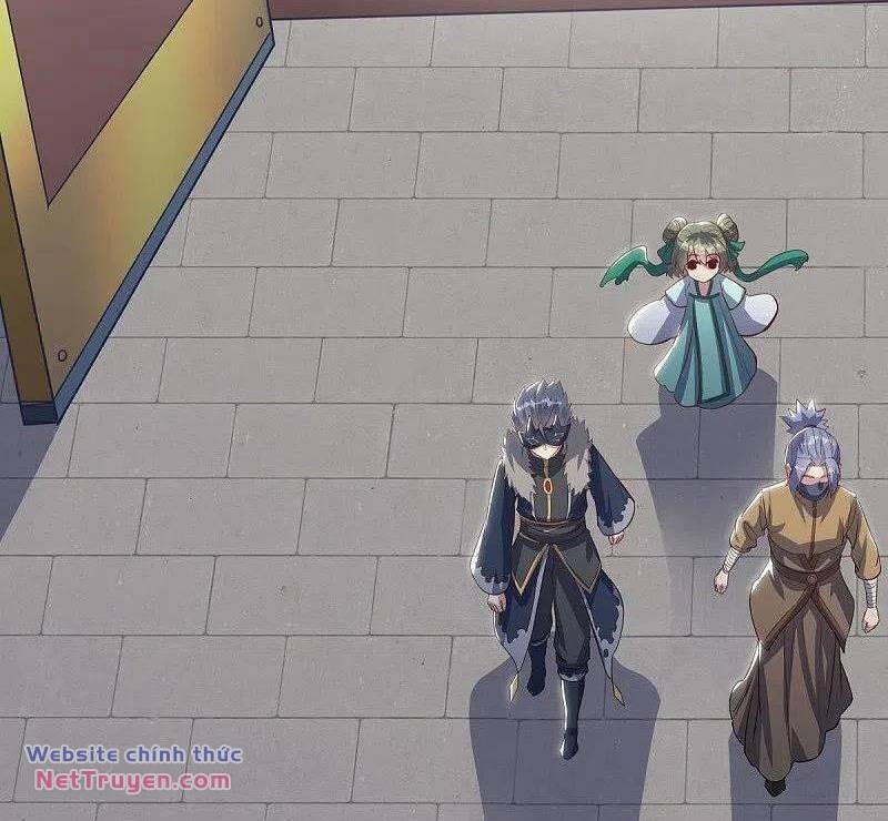 Chiến Hồn Tuyệt Thế Chapter 513 - Trang 2