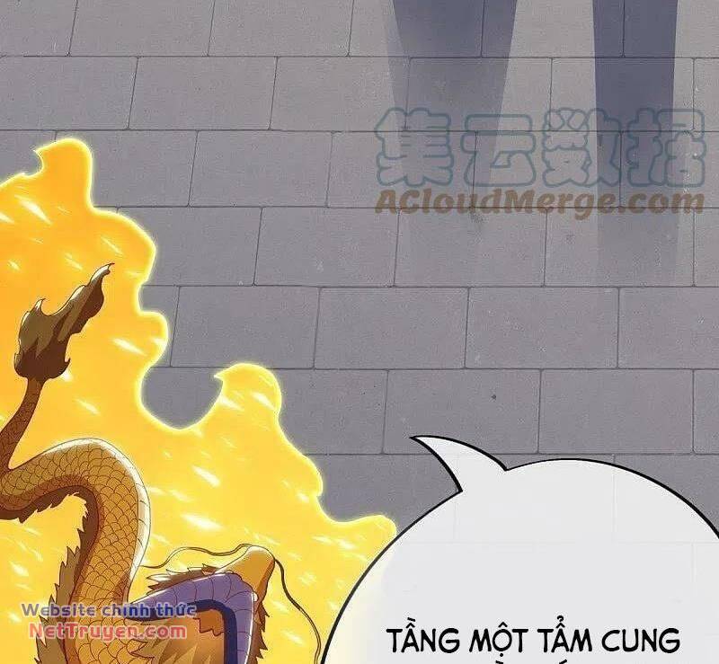 Chiến Hồn Tuyệt Thế Chapter 513 - Trang 2