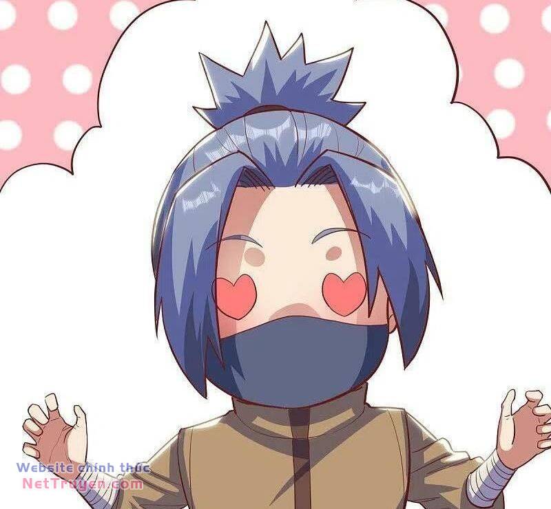 Chiến Hồn Tuyệt Thế Chapter 513 - Trang 2