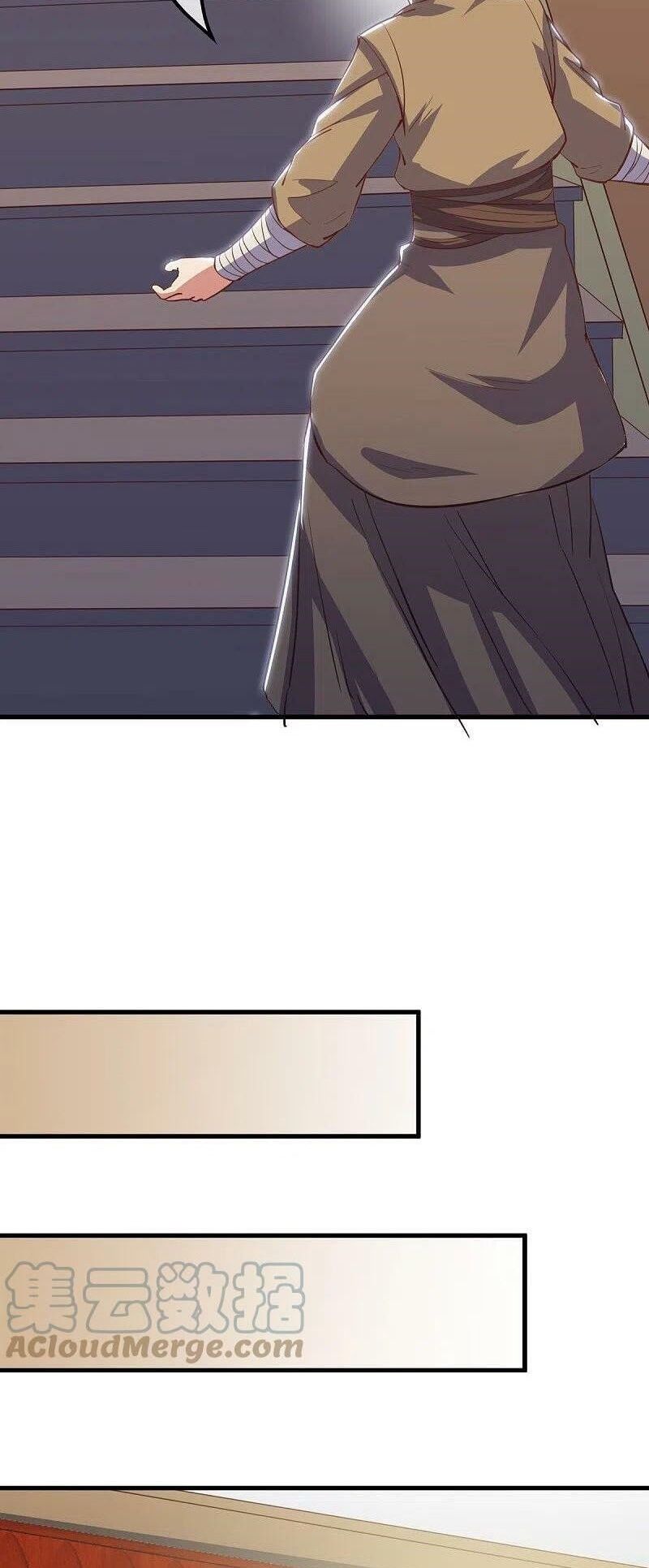 Chiến Hồn Tuyệt Thế Chapter 514 - Trang 2