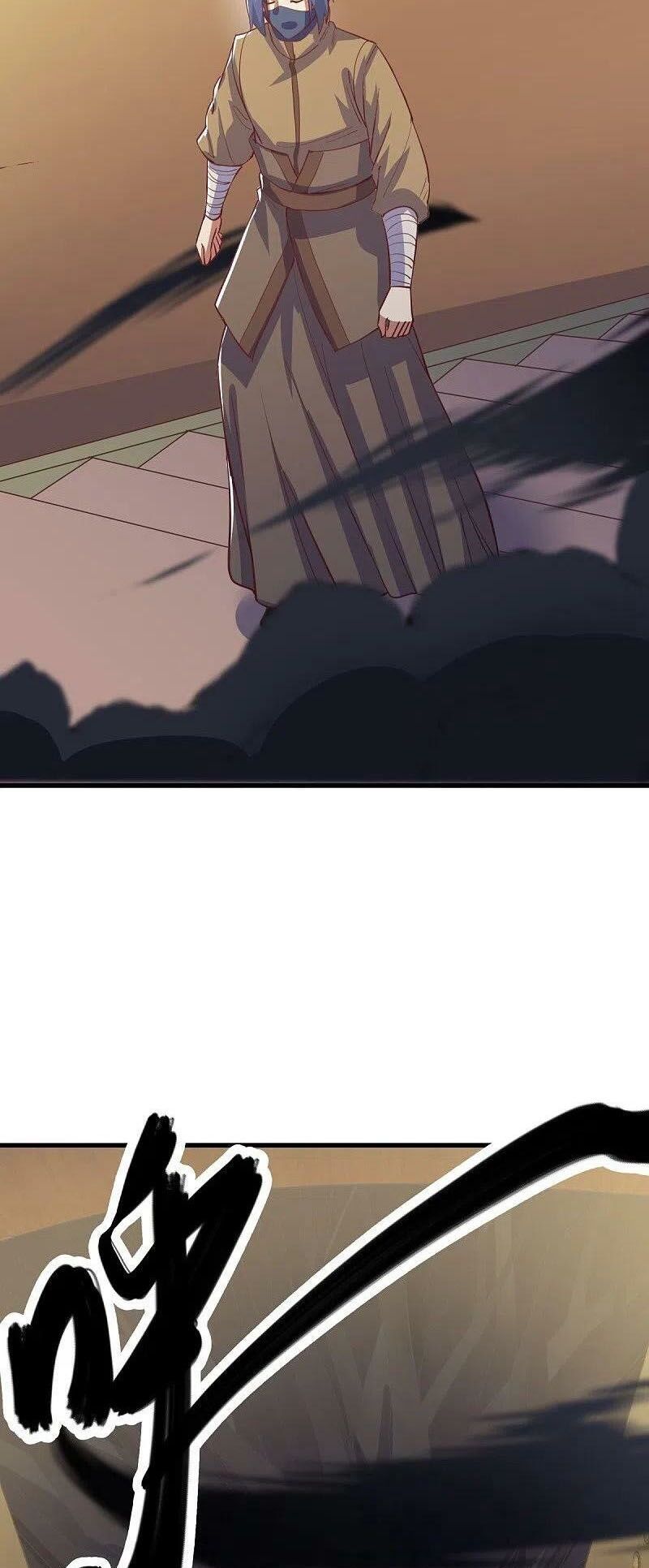 Chiến Hồn Tuyệt Thế Chapter 514 - Trang 2