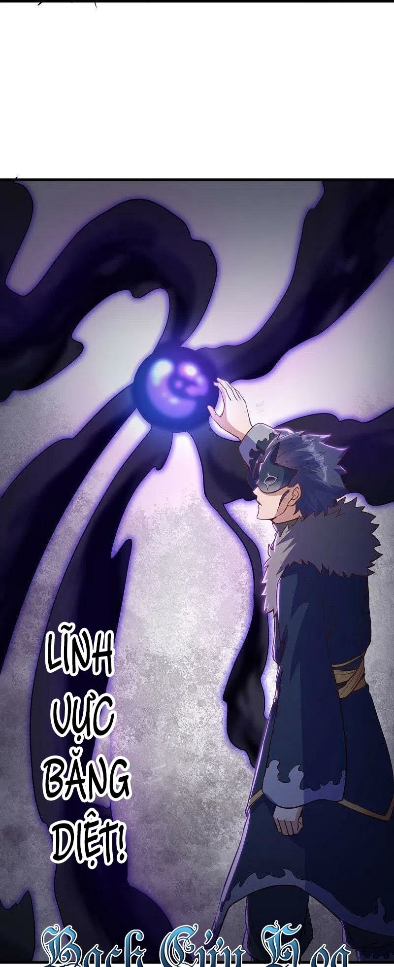 Chiến Hồn Tuyệt Thế Chapter 514 - Trang 2