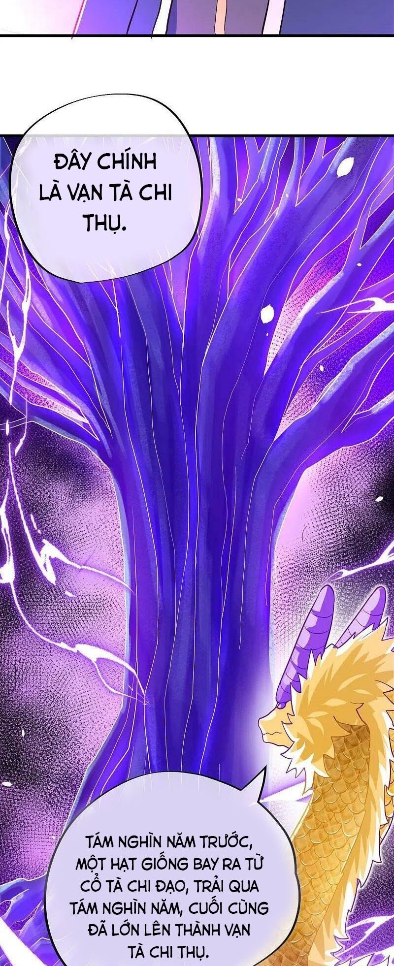 Chiến Hồn Tuyệt Thế Chapter 514 - Trang 2