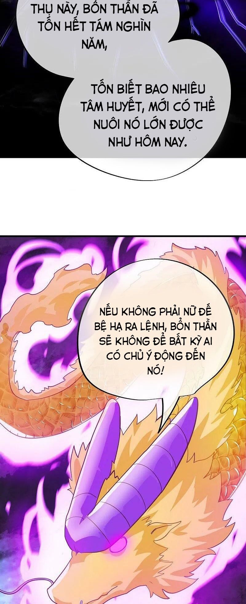 Chiến Hồn Tuyệt Thế Chapter 514 - Trang 2