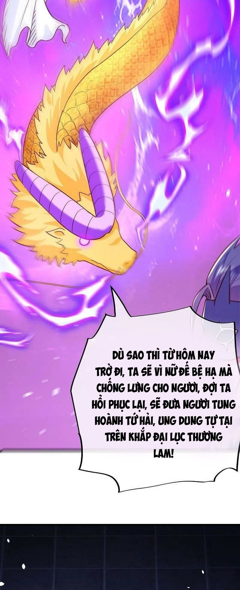 Chiến Hồn Tuyệt Thế Chapter 514 - Trang 2