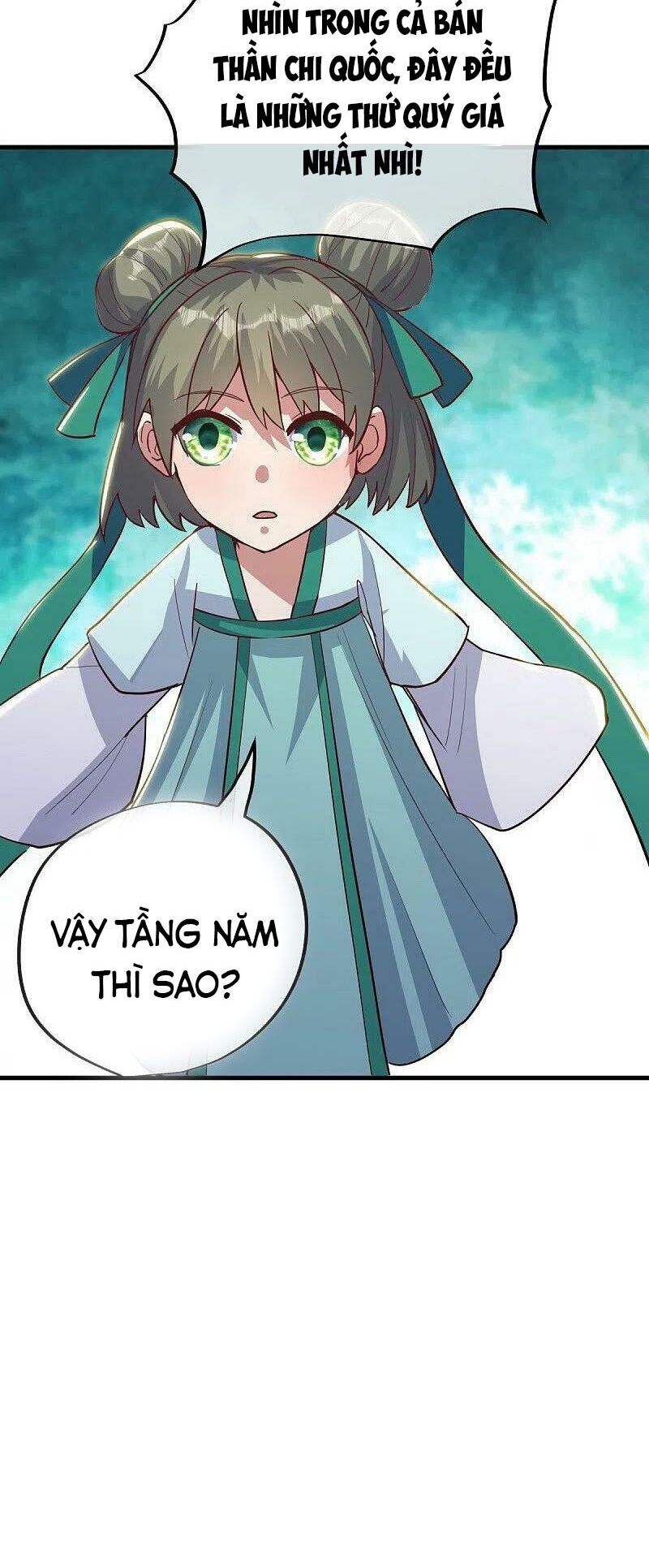 Chiến Hồn Tuyệt Thế Chapter 514 - Trang 2