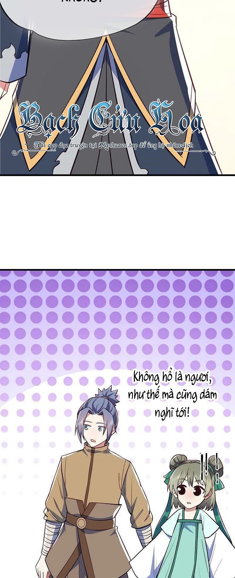 Chiến Hồn Tuyệt Thế Chapter 514 - Trang 2