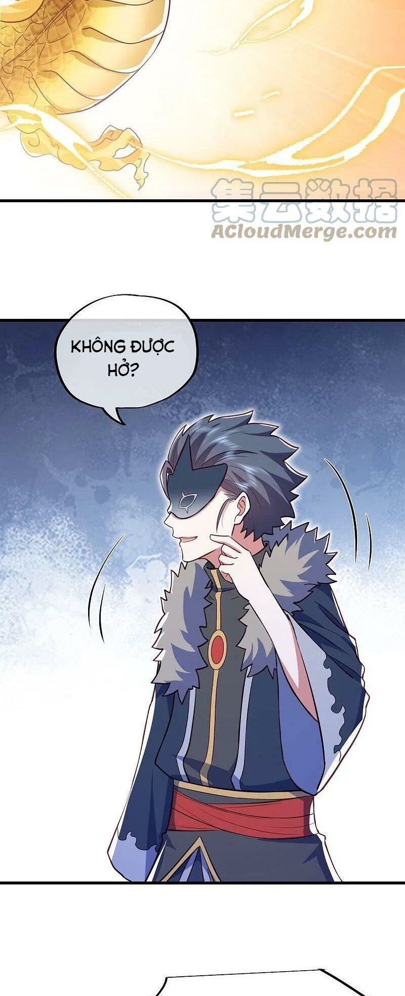 Chiến Hồn Tuyệt Thế Chapter 514 - Trang 2