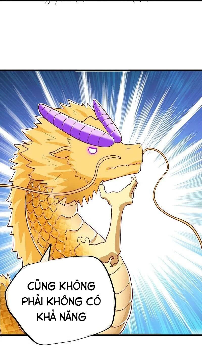 Chiến Hồn Tuyệt Thế Chapter 514 - Trang 2