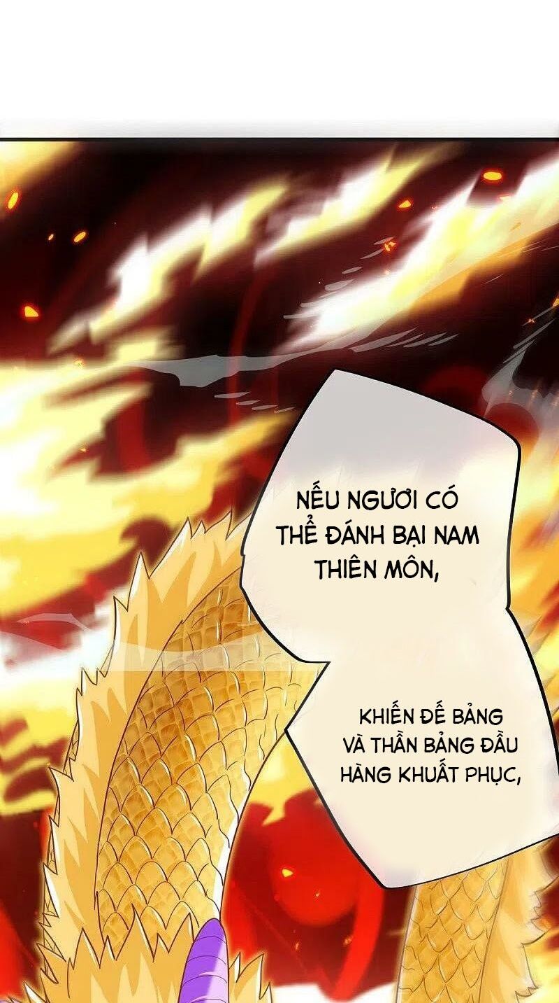 Chiến Hồn Tuyệt Thế Chapter 514 - Trang 2