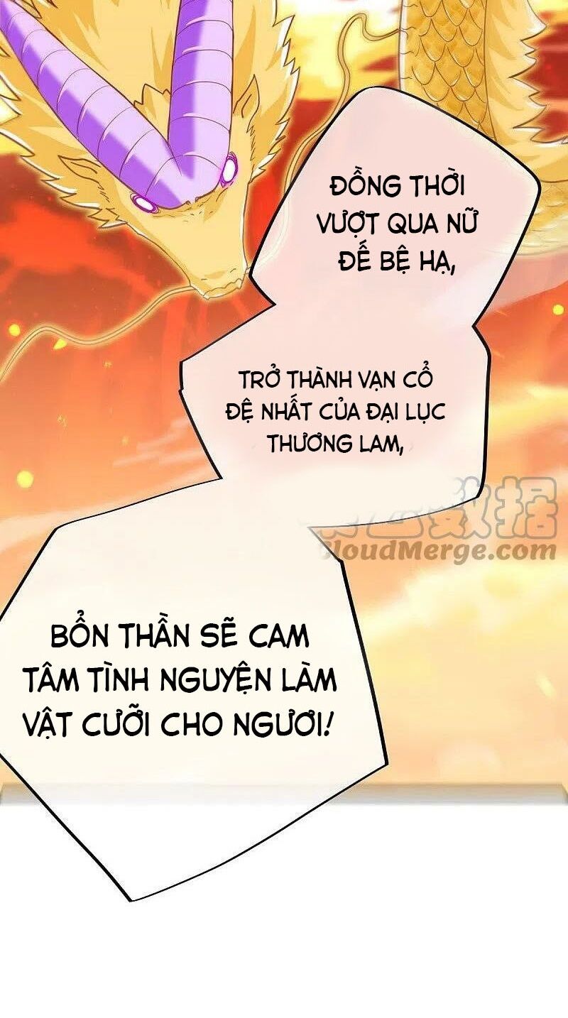 Chiến Hồn Tuyệt Thế Chapter 514 - Trang 2