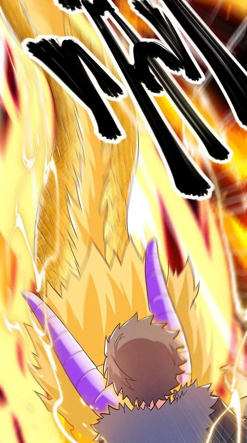 Chiến Hồn Tuyệt Thế Chapter 514 - Trang 2