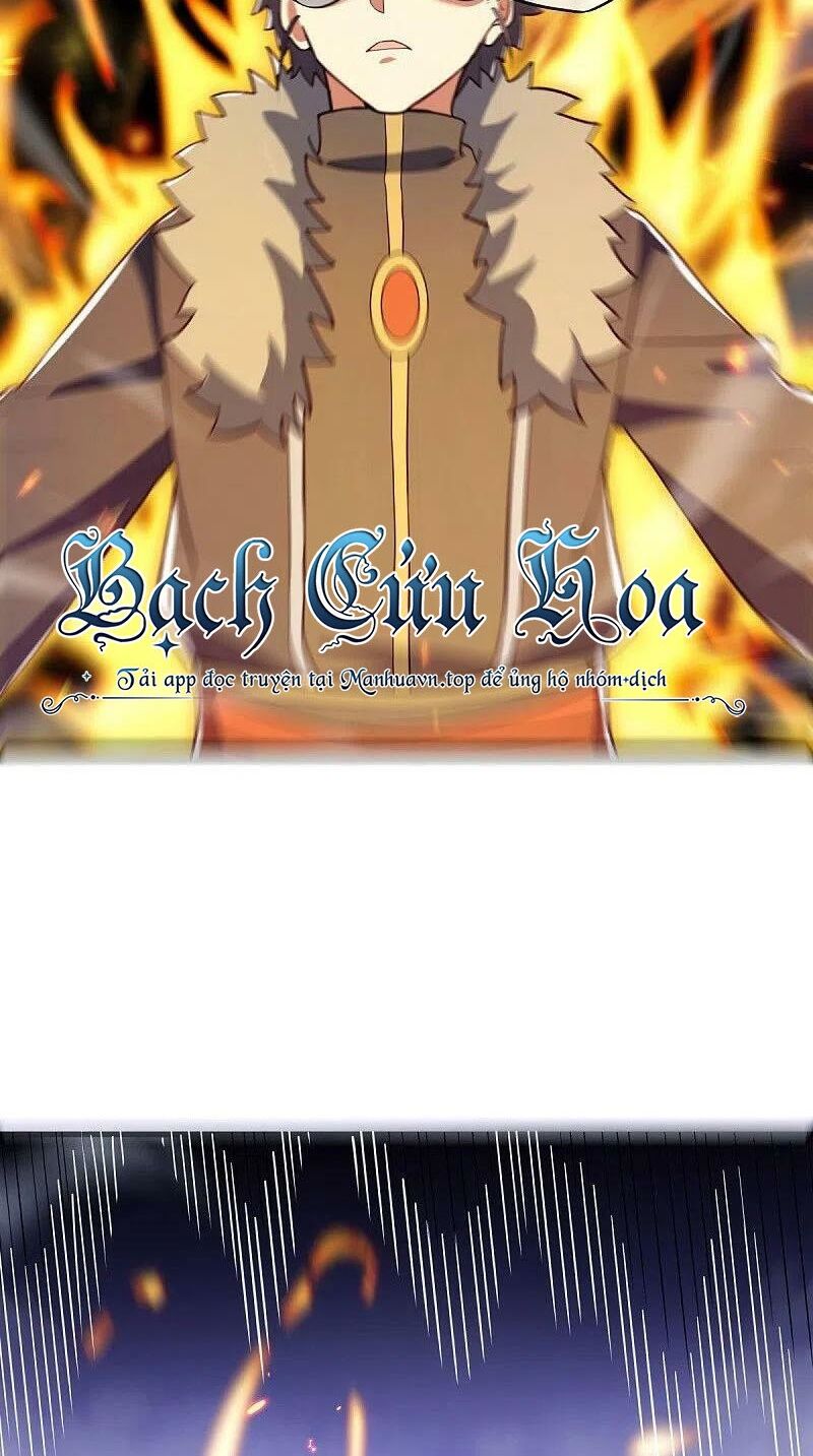 Chiến Hồn Tuyệt Thế Chapter 514 - Trang 2