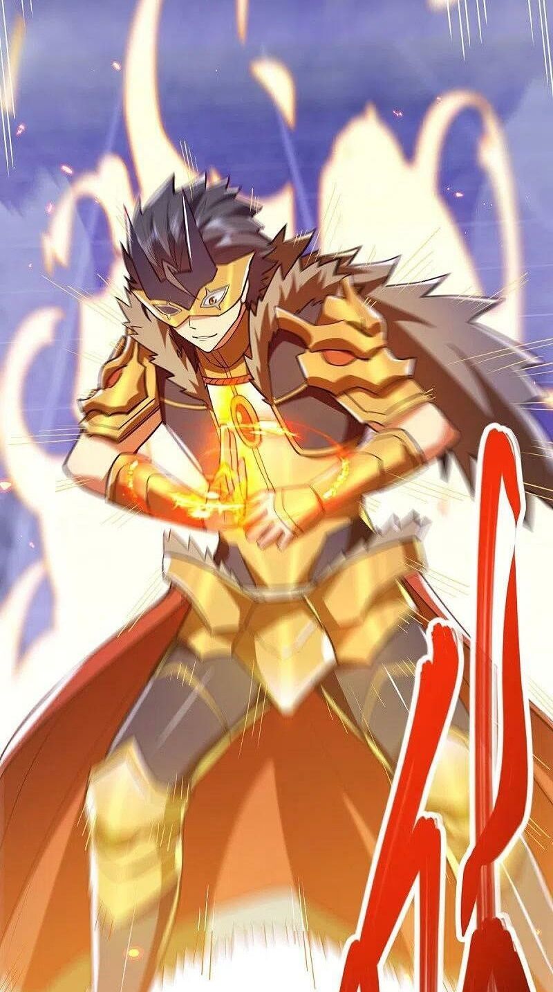 Chiến Hồn Tuyệt Thế Chapter 514 - Trang 2