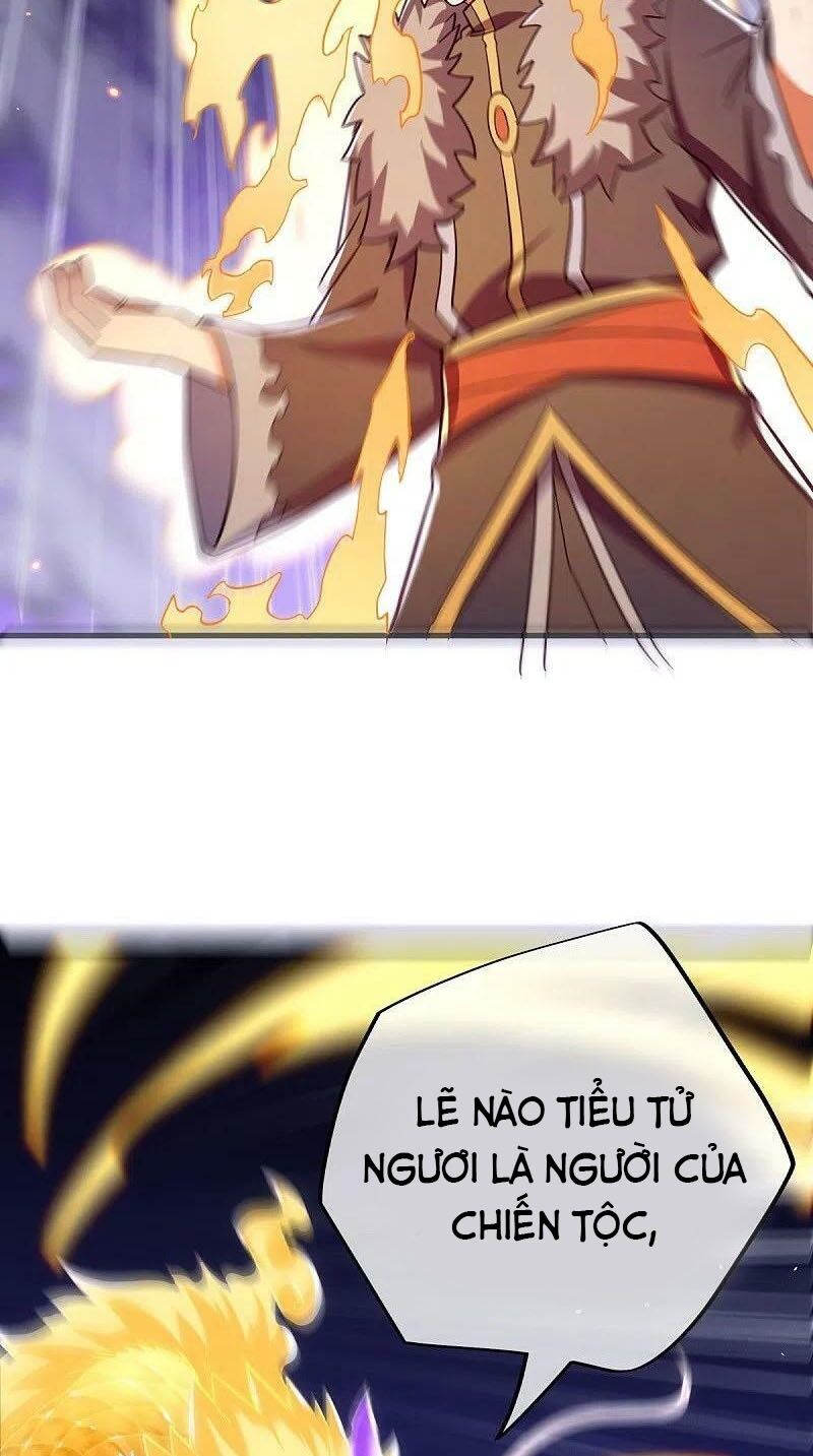 Chiến Hồn Tuyệt Thế Chapter 514 - Trang 2