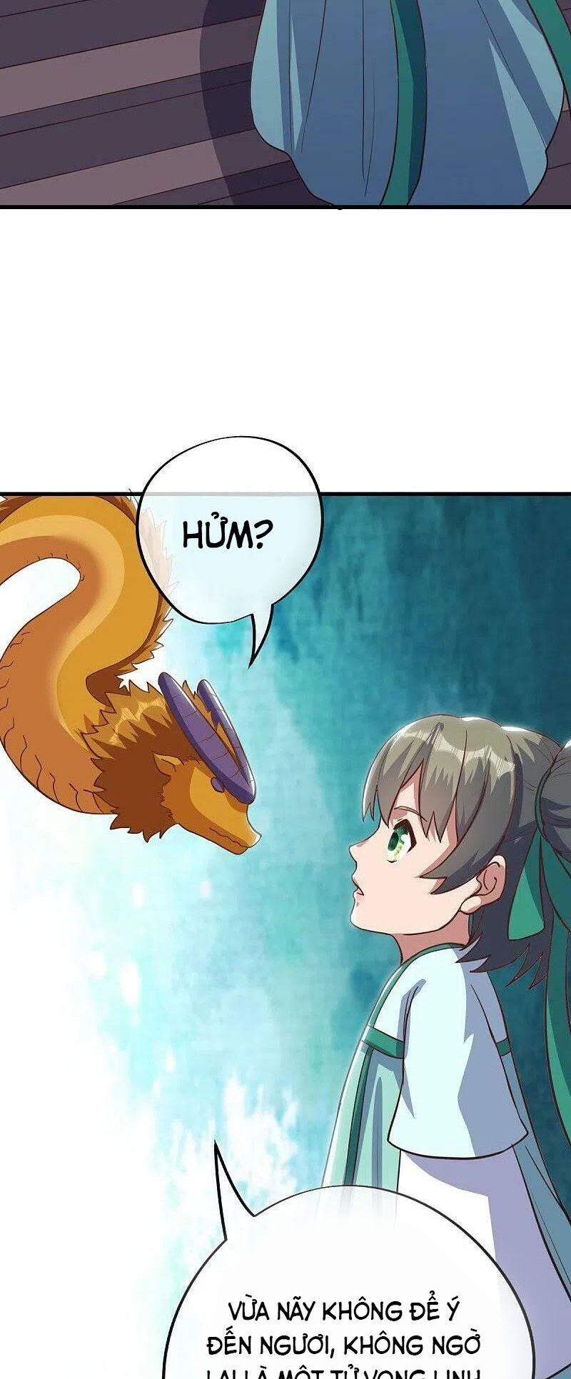 Chiến Hồn Tuyệt Thế Chapter 514 - Trang 2