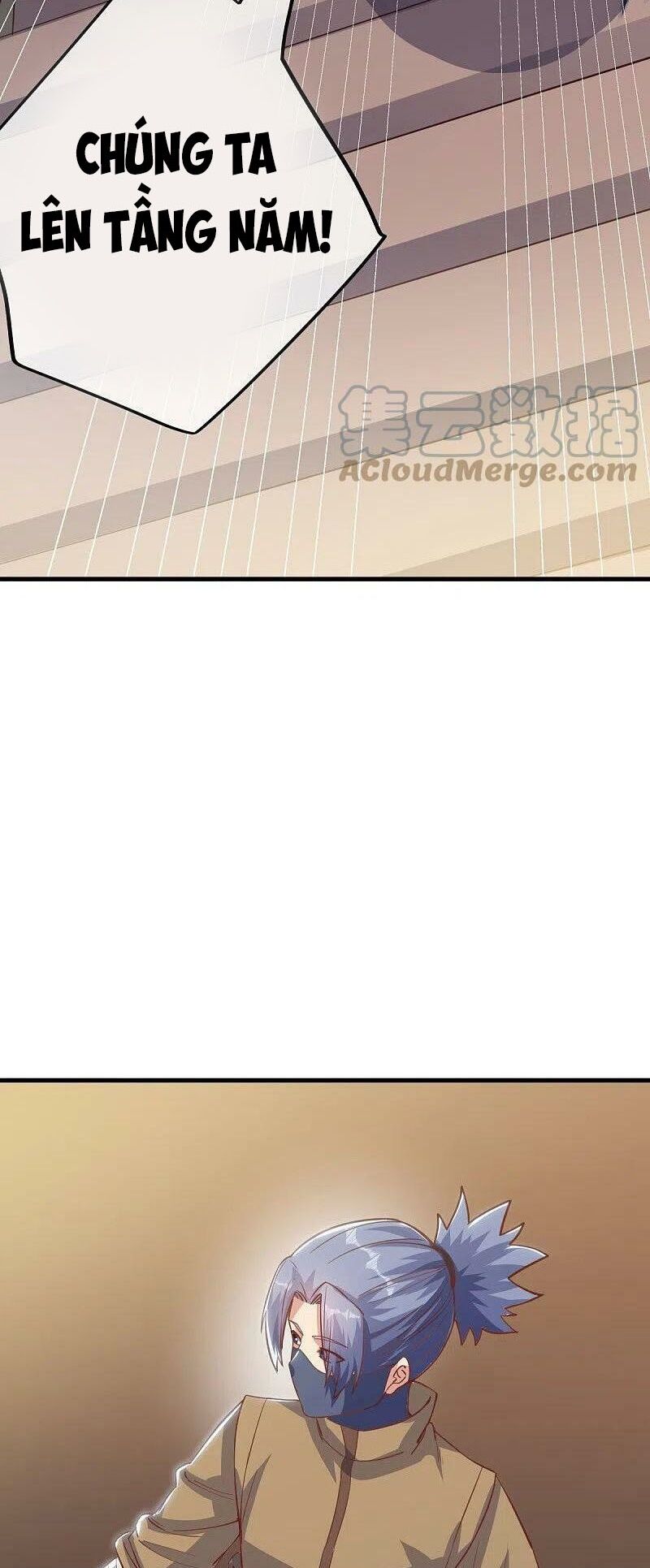 Chiến Hồn Tuyệt Thế Chapter 514 - Trang 2