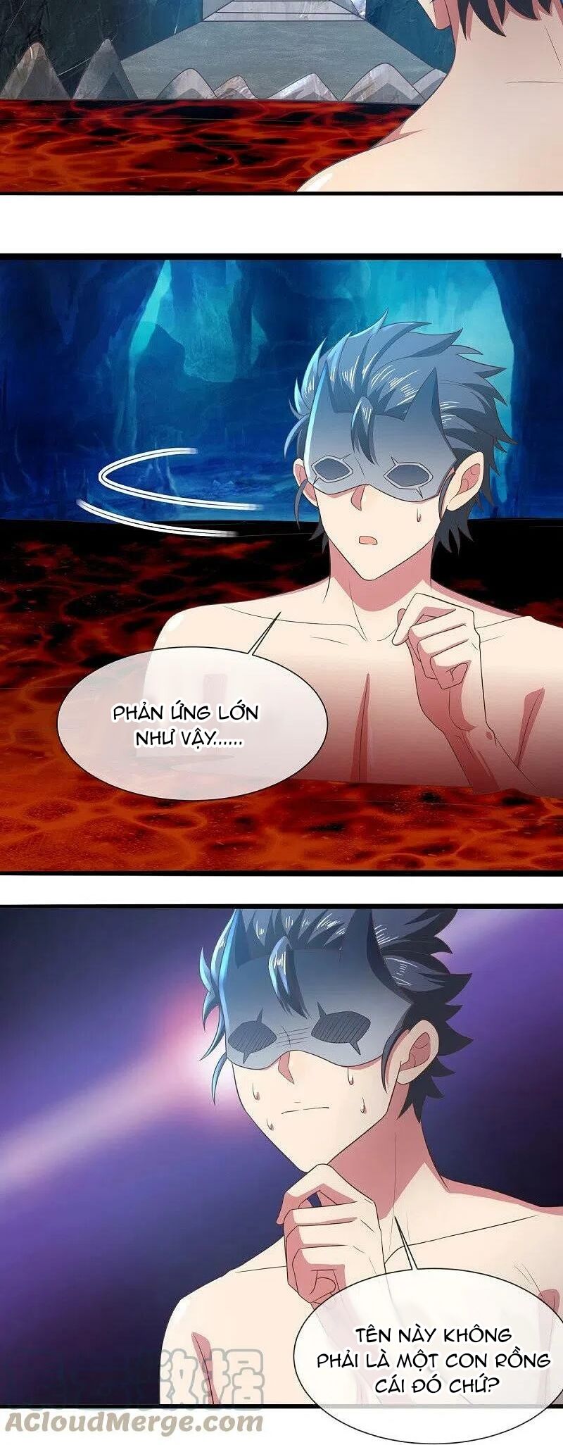 Chiến Hồn Tuyệt Thế Chapter 515 - Trang 2