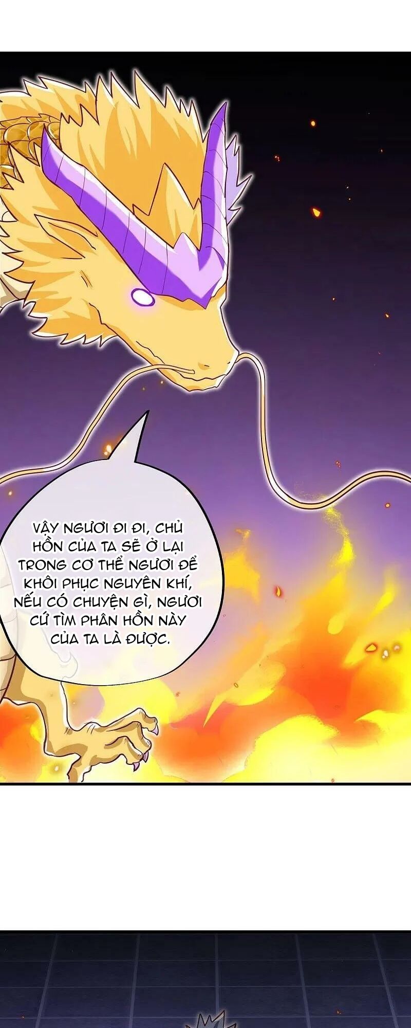 Chiến Hồn Tuyệt Thế Chapter 515 - Trang 2
