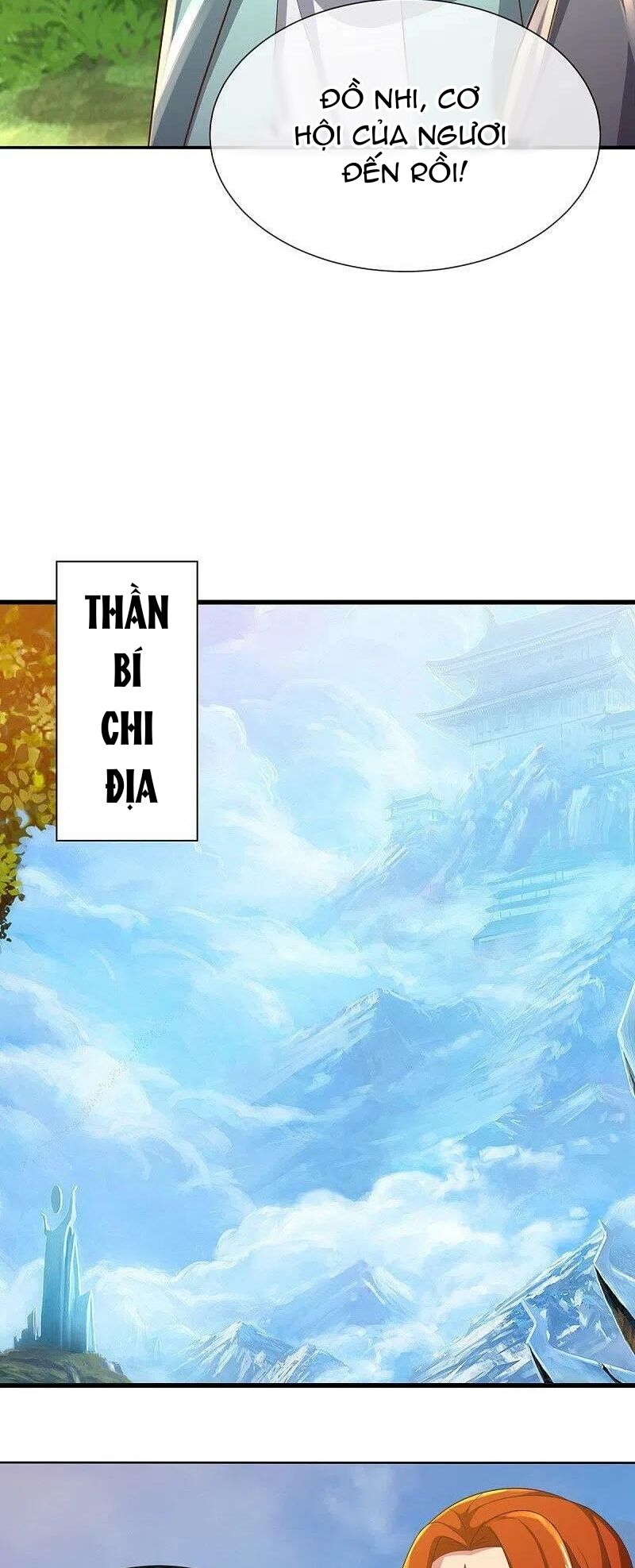 Chiến Hồn Tuyệt Thế Chapter 515 - Trang 2
