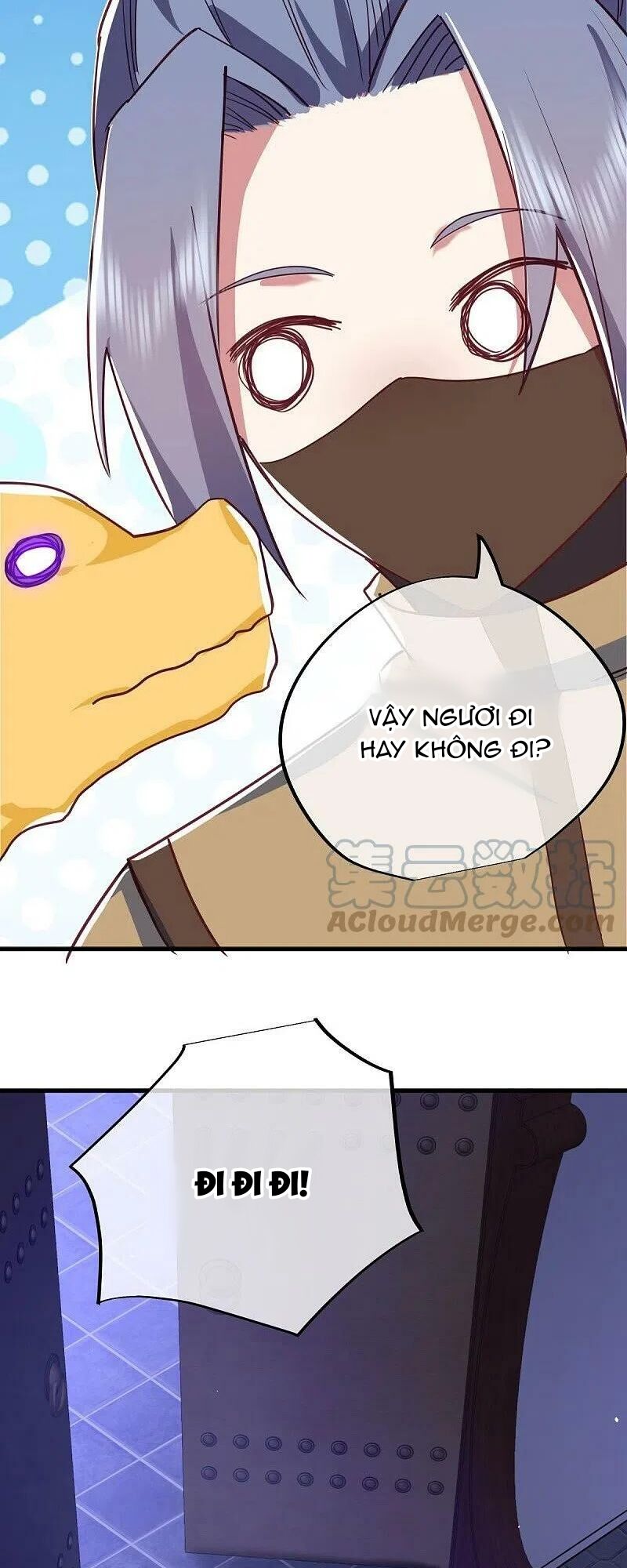 Chiến Hồn Tuyệt Thế Chapter 515 - Trang 2