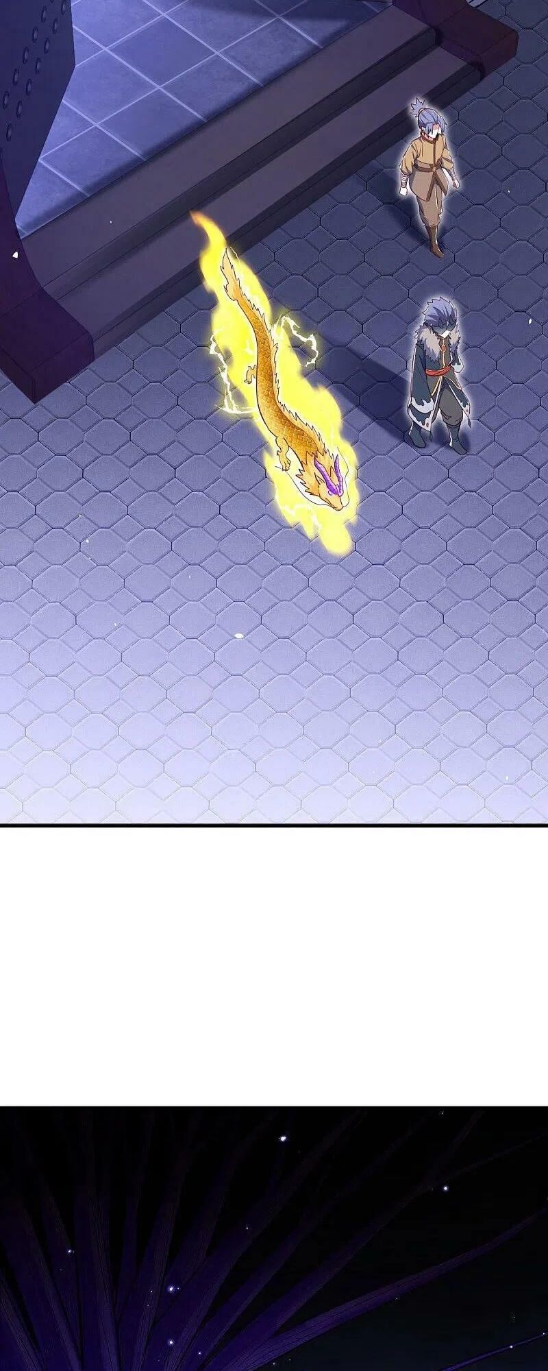 Chiến Hồn Tuyệt Thế Chapter 515 - Trang 2