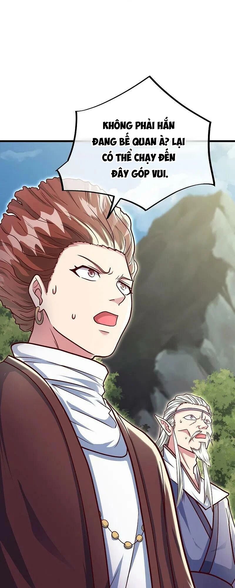 Chiến Hồn Tuyệt Thế Chapter 516 - Trang 2