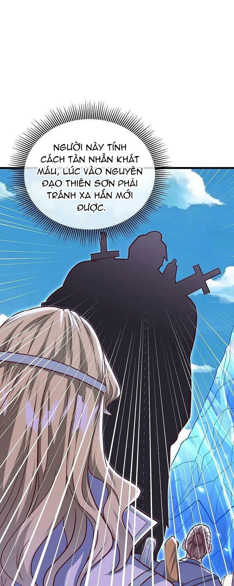 Chiến Hồn Tuyệt Thế Chapter 516 - Trang 2