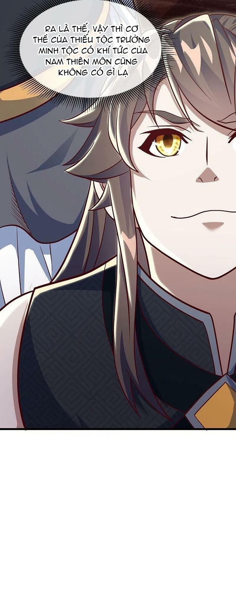 Chiến Hồn Tuyệt Thế Chapter 516 - Trang 2