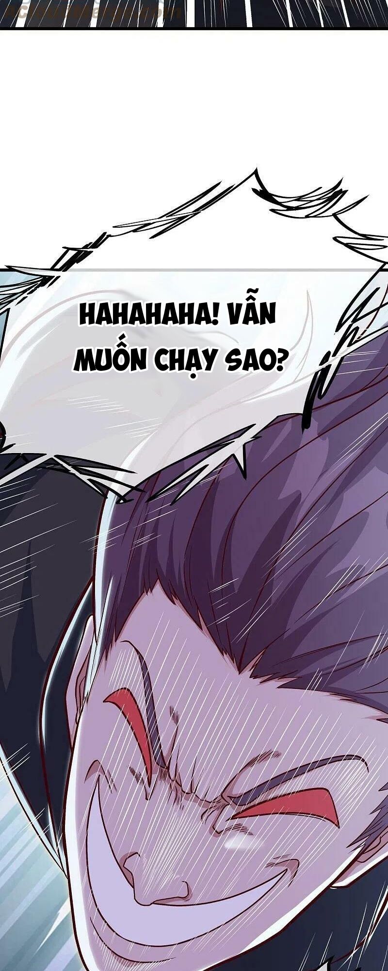 Chiến Hồn Tuyệt Thế Chapter 516 - Trang 2